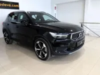 Usado Volvo XC40 Inscription 211 CV (155 kW) 2021 Blanco SUV