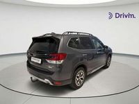 Usado Subaru Forester 151 CV (111 kW) 2020 Gris SUV