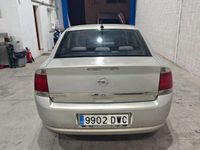 Usado Opel Vectra Elegance 120 CV (88 kW) 2006 Beige Berlina
