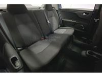 usado Citroën C-Elysee I 1.6hdi Seduction 92