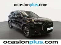 Usado Ebro s700 147 CV (108 kW) 2025 Negro SUV