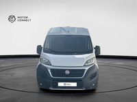 Usado Fiat Ducato 129 CV (94 kW) 2014 Blanco Van