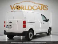 Usado Peugeot Expert 102 CV (75 kW) 2021 Blanco Van