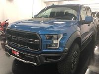 Usado Ford F-150 Raptor 450 CV (330 kW) 2020 Pickup/Camioneta