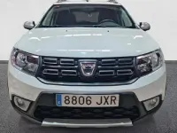 Usado Dacia Sandero Lauréate 90 CV (66 kW) 2017