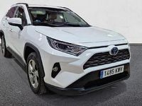 Usado Toyota RAV4 Luxury 218 CV (160 kW) 2019 SUV