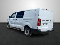 Usado Opel Vivaro 145 CV (106 kW) 2024 Blanco Monovolumen