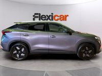 Usado Omoda 5 147 CV (108 kW) 2025 Gris SUV