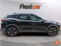 Usado Cupra Formentor 150 CV (110 kW) 2023 Negro SUV