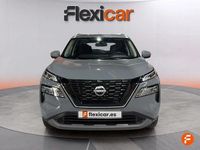 Usado Nissan X-Trail N-Connecta 213 CV (156 kW) 2023 Gris SUV