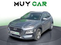 Occasion Hyundai Kona 120 PK (88 kW) 2021 Grijs SUV
