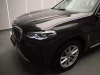 Occasion BMW X3 xLine 150 ch (110 kW) 2022 Noir SUV