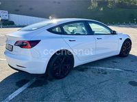 Usado Tesla Model 3 366 kW (498 CV) 2022 Eléctrico Berlina