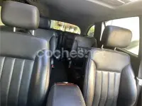 Usado Mercedes R350 272 CV (200 kW) 2007 Negro Monovolumen