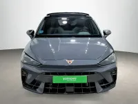 Usado Cupra Leon 150 CV (110 kW) 2024 Gris Utilitario