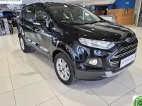 Usado Ford Ecosport Titanium 95 CV (69 kW) 2016 SUV