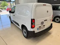 Usado Citroën Berlingo 102 CV (75 kW) 2023 Blanco Monovolumen