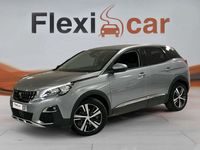 usado Peugeot 3008 1.2 PURETECH 96KW (130CV) ALLURE S&S Gasolina en Flexicar Alicante