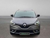 Usado Renault Grand Scénic IV Bose Edition 131 CV (96 kW) 2017 Gris Monovolumen