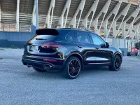 Usado Porsche Cayenne 262 CV (192 kW) 2015 Negro SUV
