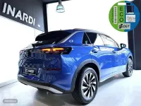 Nuevo VW T-Roc 150 CV (110 kW) 2026 Azul SUV