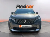Usado Peugeot 3008 Allure 131 CV (96 kW) 2021 Gris SUV