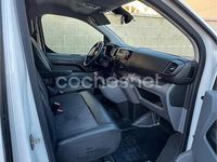 Brugt Citroën Jumpy Comfort 71 HK (52 kW) 2004 Hvid MPV