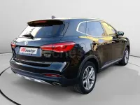 Usado MG EHS Luxury 258 CV (189 kW) 2023 Negro SUV