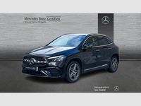 Usado Mercedes GLA250 AMG line 218 CV (160 kW) 2025 Otro SUV