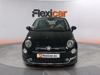 Usado Fiat 500 Connect 71 CV (52 kW) 2022 Negro Berlina