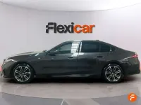 Usado BMW 520 197 CV (144 kW) 2024 Gris Berlina