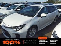 Usado Suzuki Swace 140 CV (102 kW) 2023 Blanco Familiar