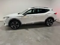 Usado Cupra Formentor 150 CV (110 kW) 2022 Blanco SUV