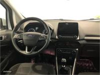 usado Ford Ecosport 1.0T EcoBoost 73kW (100CV) S&S Trend