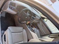 Usado BMW 530 Gran Turismo 245 CV (180 kW) 2010 Beige Berlina