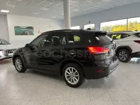 Usado BMW X1 Comfort Edition 116 CV (85 kW) 2020 Negro SUV