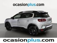 Usado Citroën C5 Aircross 226 CV (166 kW) 2024 Gris SUV