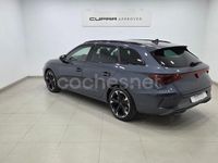 Nuevo Cupra Leon 150 CV (110 kW) 2025 Gris / plata Familiar