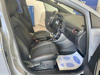 Usado Ford Puma ST-Line X 125 CV (91 kW) 2023 Gris