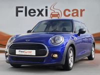 usado Mini ONE Gasolina en Flexicar Palma de Mallorca 1