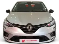 Usado Renault Clio LIMITED 91 CV (66 kW) 2021 Utilitario