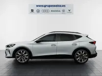 Nuevo Cupra Formentor 150 CV (110 kW) 2026 Blanco SUV