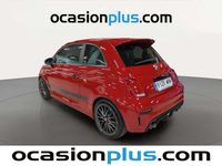 Usado Abarth 695 180 CV (132 kW) 2023 Rojo Utilitario