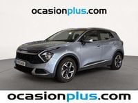 Occasion Kia Sportage 136 PK (100 kW) 2023 Grijs SUV