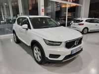 Usado Volvo XC40 Business Edition 163 CV (119 kW) 2019 Blanco SUV
