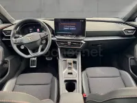 Usado Cupra Formentor 204 CV (150 kW) 2025 Gris / plata SUV