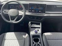 Usado VW Tayron 150 CV (110 kW) 2025 Blanco SUV