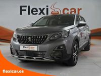 usado Peugeot 5008 1.2 Puretech S&s Allure Pack 130 Eat8