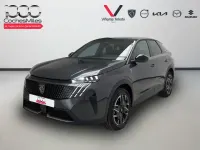 Nuevo Peugeot 3008 GT 145 CV (106 kW) 2026 Gris SUV
