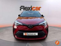 Usado Toyota C-HR Advance 184 CV (135 kW) 2020 Burdeos SUV